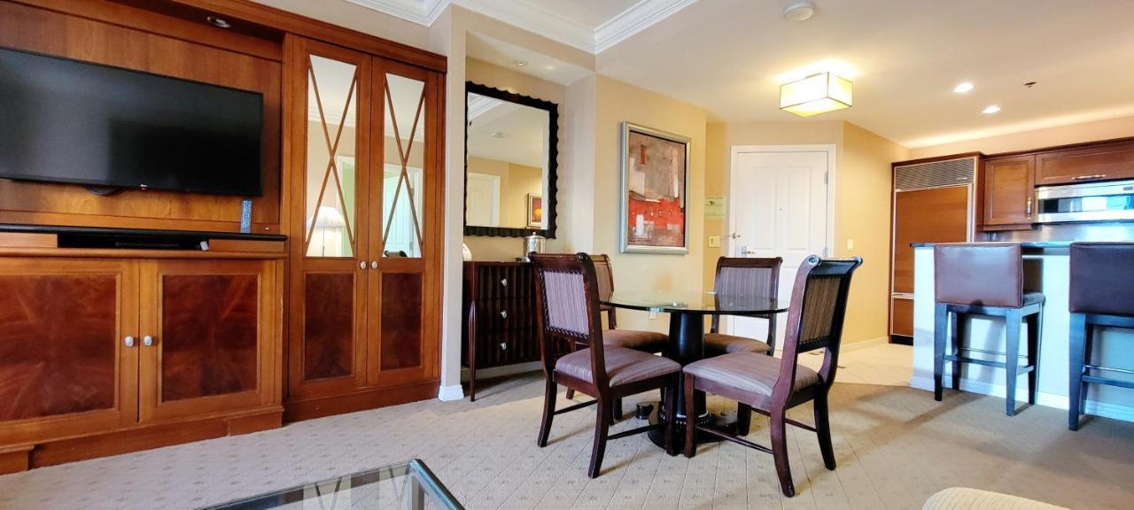 Awesome The Signature Mgm Condo With Strip View. No Resort Fee! Лас-Вегас Экстерьер фото