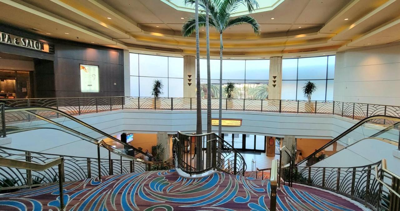 Awesome The Signature Mgm Condo With Strip View. No Resort Fee! Лас-Вегас Экстерьер фото