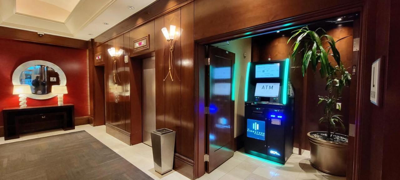 Awesome The Signature Mgm Condo With Strip View. No Resort Fee! Лас-Вегас Экстерьер фото